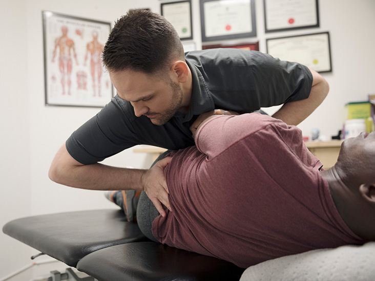 Finlayson Family Chiropractic